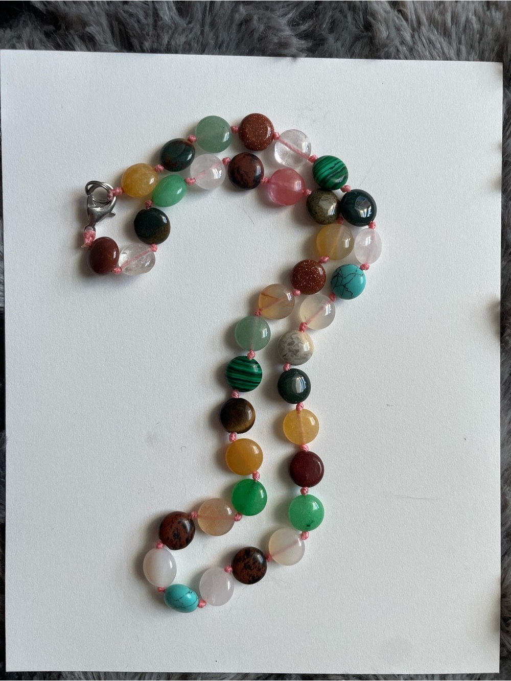 Assorted jewelry - Picture 4 of 5